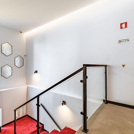 Machim D'Arfet House By Madeira Sun Travel Hotel มาชิโก ภายนอก รูปภาพ