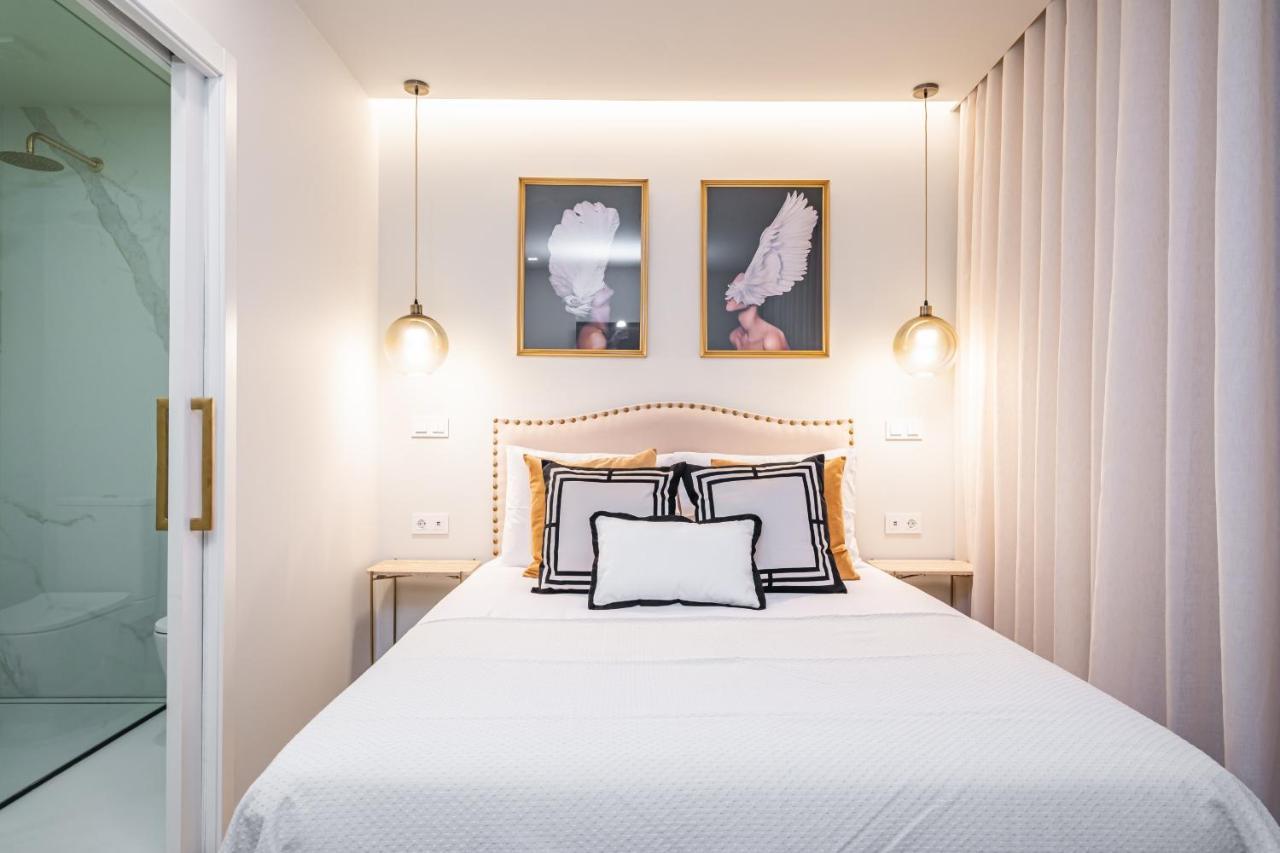 Machim D'Arfet House By Madeira Sun Travel Hotel มาชิโก ภายนอก รูปภาพ