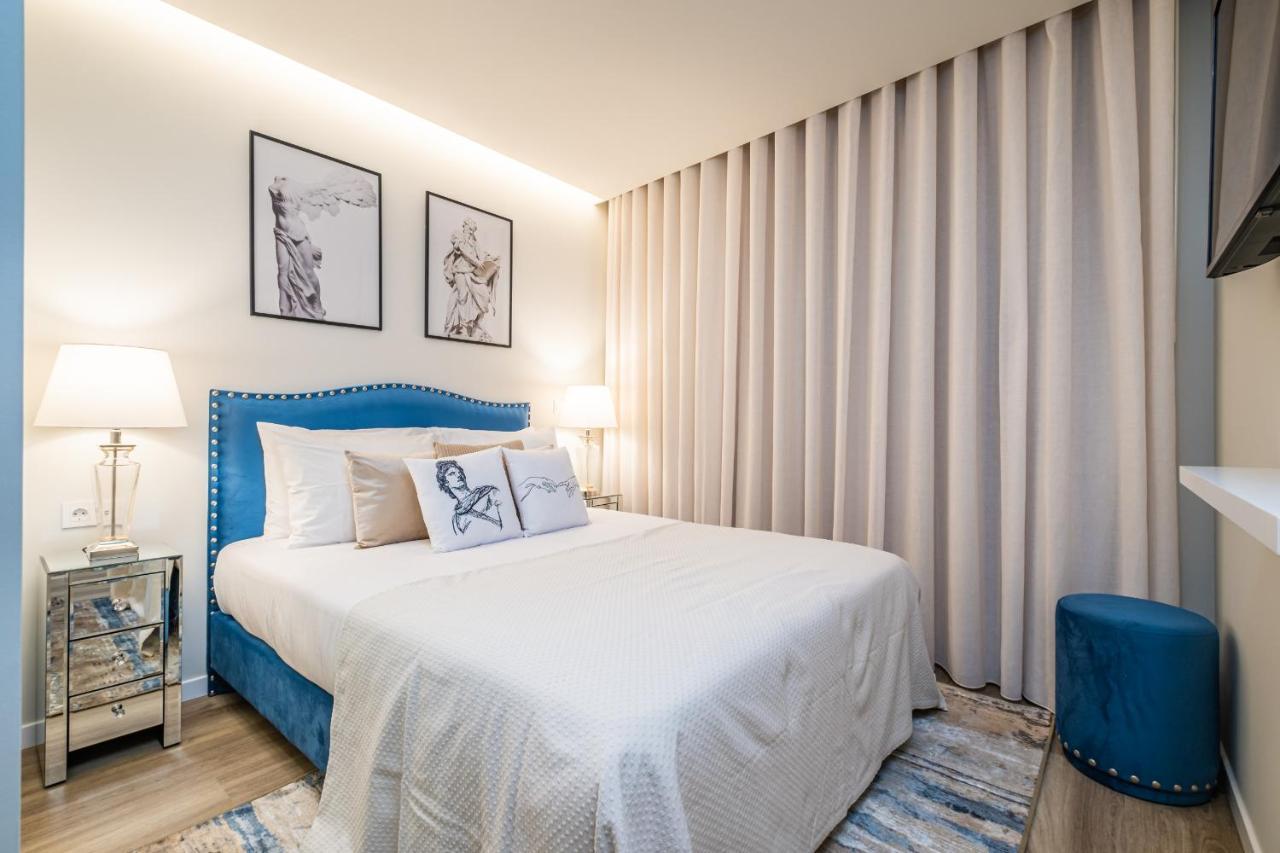 Machim D'Arfet House By Madeira Sun Travel Hotel มาชิโก ภายนอก รูปภาพ