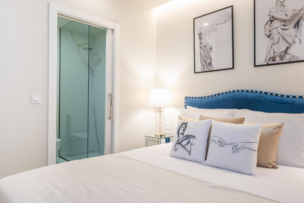 Machim D'Arfet House By Madeira Sun Travel Hotel มาชิโก ภายนอก รูปภาพ
