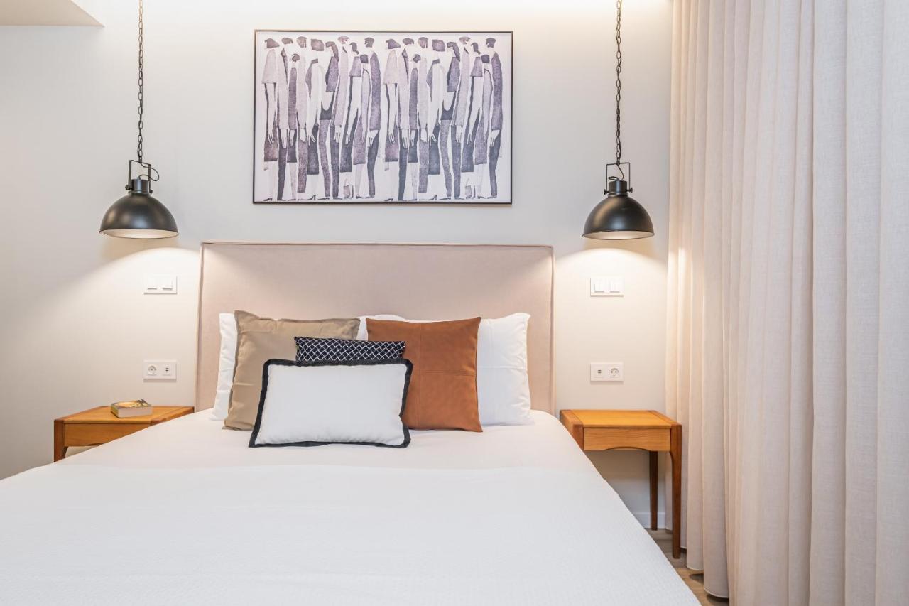 Machim D'Arfet House By Madeira Sun Travel Hotel มาชิโก ภายนอก รูปภาพ
