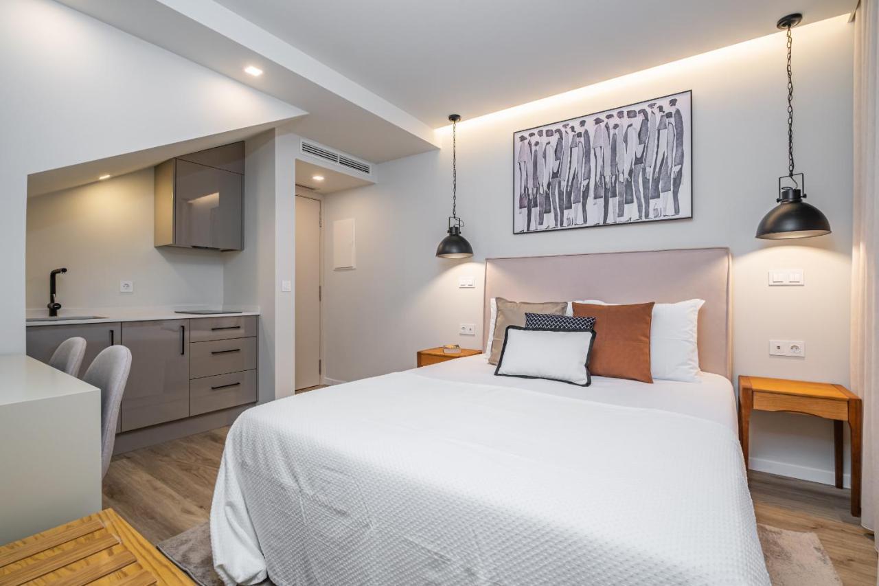 Machim D'Arfet House By Madeira Sun Travel Hotel มาชิโก ภายนอก รูปภาพ