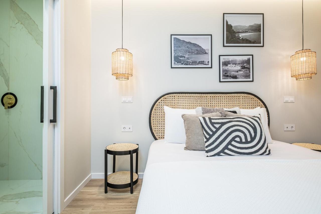 Machim D'Arfet House By Madeira Sun Travel Hotel มาชิโก ภายนอก รูปภาพ