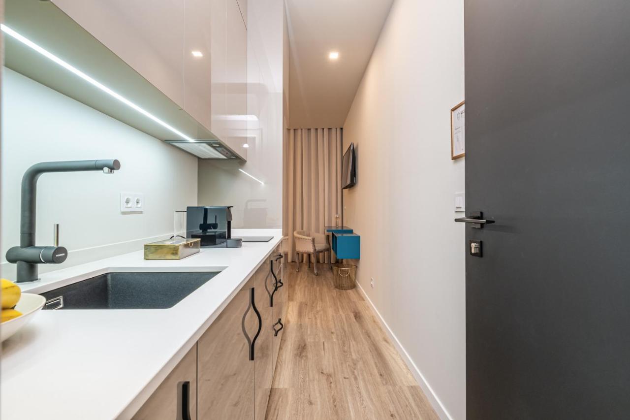 Machim D'Arfet House By Madeira Sun Travel Hotel มาชิโก ภายนอก รูปภาพ