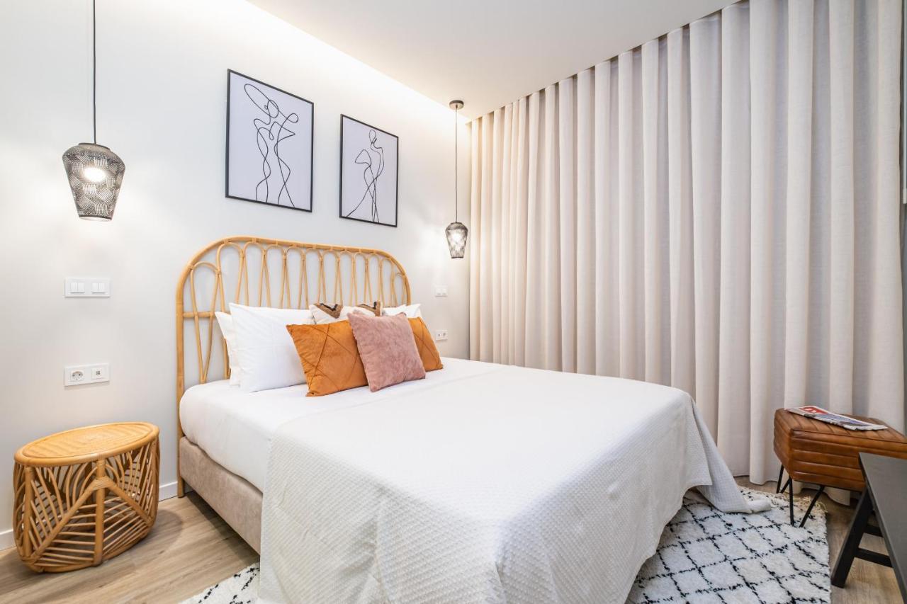 Machim D'Arfet House By Madeira Sun Travel Hotel มาชิโก ภายนอก รูปภาพ