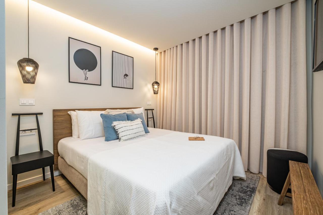 Machim D'Arfet House By Madeira Sun Travel Hotel มาชิโก ภายนอก รูปภาพ