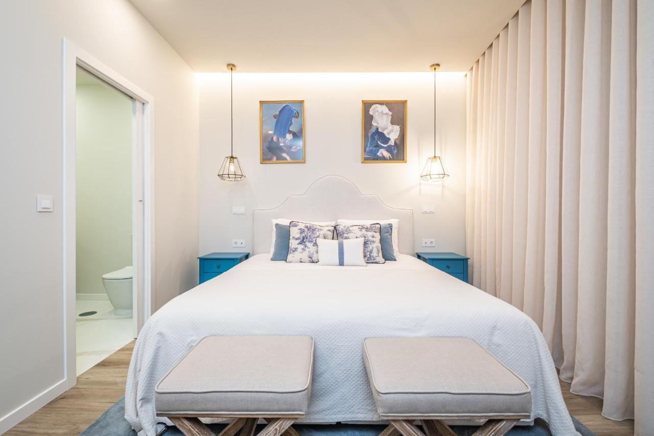 Machim D'Arfet House By Madeira Sun Travel Hotel มาชิโก ภายนอก รูปภาพ