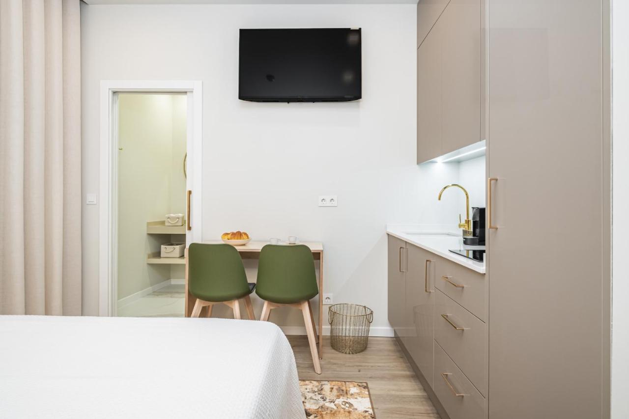Machim D'Arfet House By Madeira Sun Travel Hotel มาชิโก ภายนอก รูปภาพ