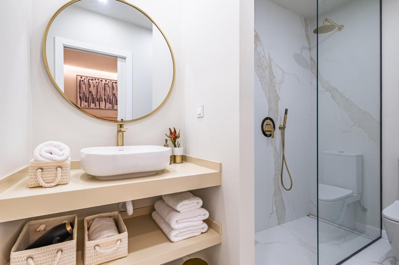 Machim D'Arfet House By Madeira Sun Travel Hotel มาชิโก ภายนอก รูปภาพ