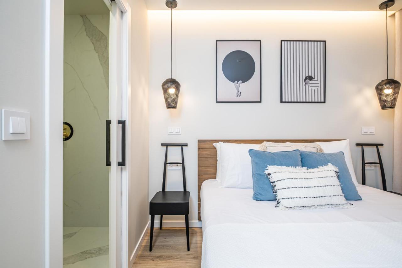Machim D'Arfet House By Madeira Sun Travel Hotel มาชิโก ภายนอก รูปภาพ