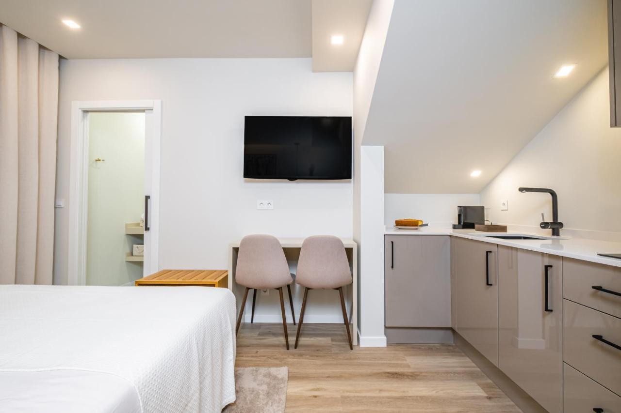 Machim D'Arfet House By Madeira Sun Travel Hotel มาชิโก ภายนอก รูปภาพ