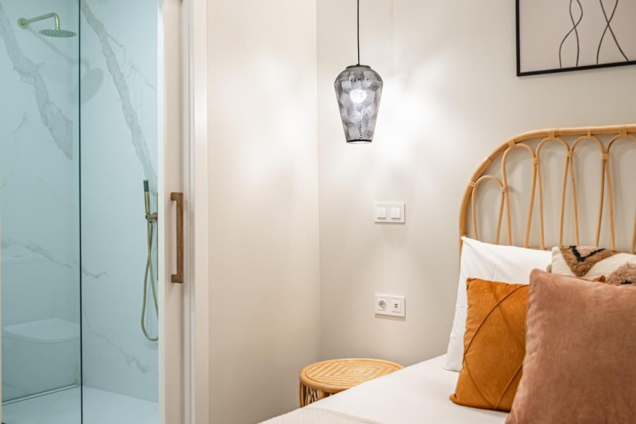 Machim D'Arfet House By Madeira Sun Travel Hotel มาชิโก ภายนอก รูปภาพ