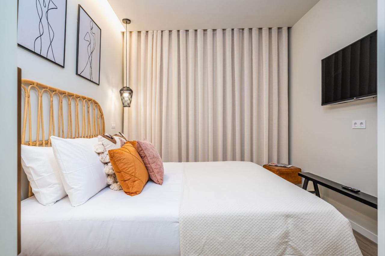 Machim D'Arfet House By Madeira Sun Travel Hotel มาชิโก ภายนอก รูปภาพ
