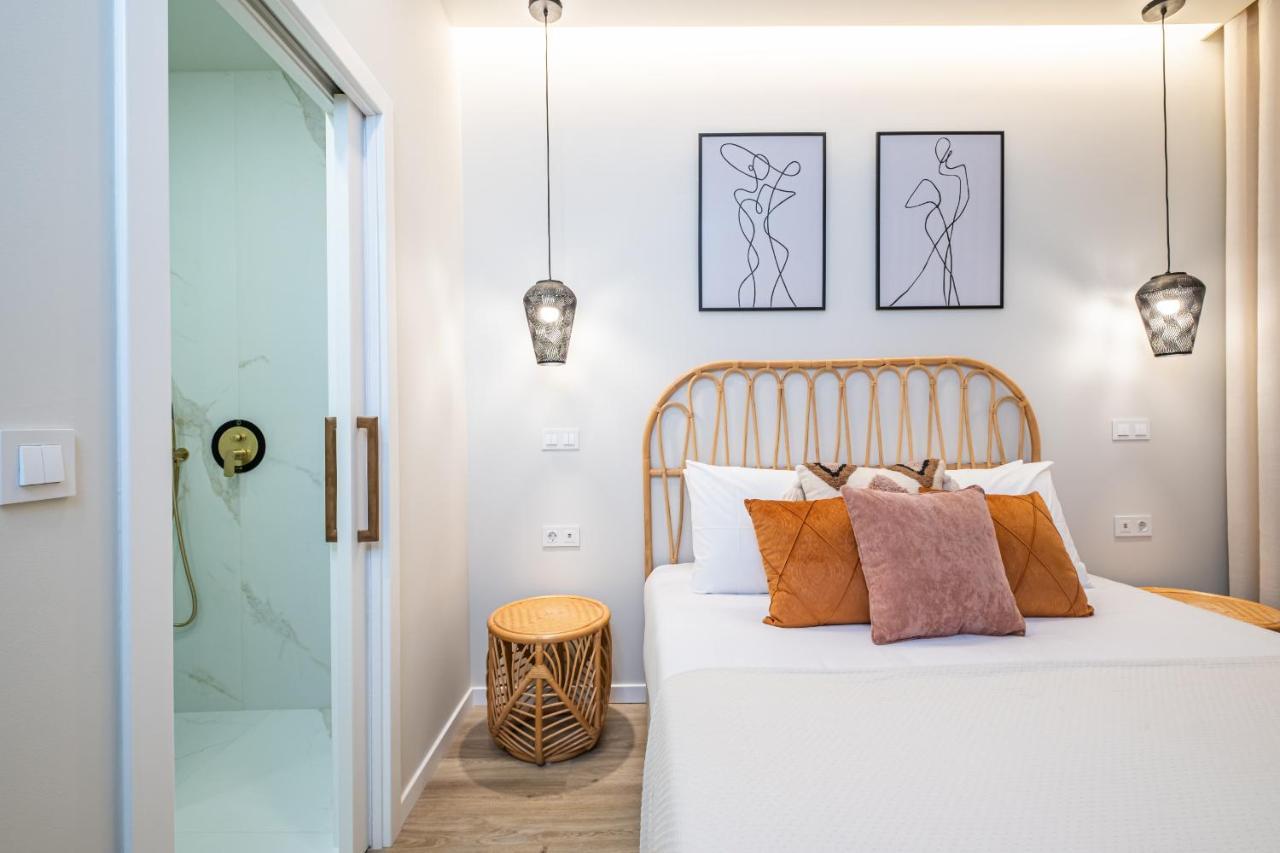 Machim D'Arfet House By Madeira Sun Travel Hotel มาชิโก ภายนอก รูปภาพ
