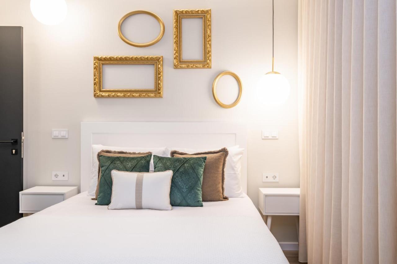 Machim D'Arfet House By Madeira Sun Travel Hotel มาชิโก ภายนอก รูปภาพ
