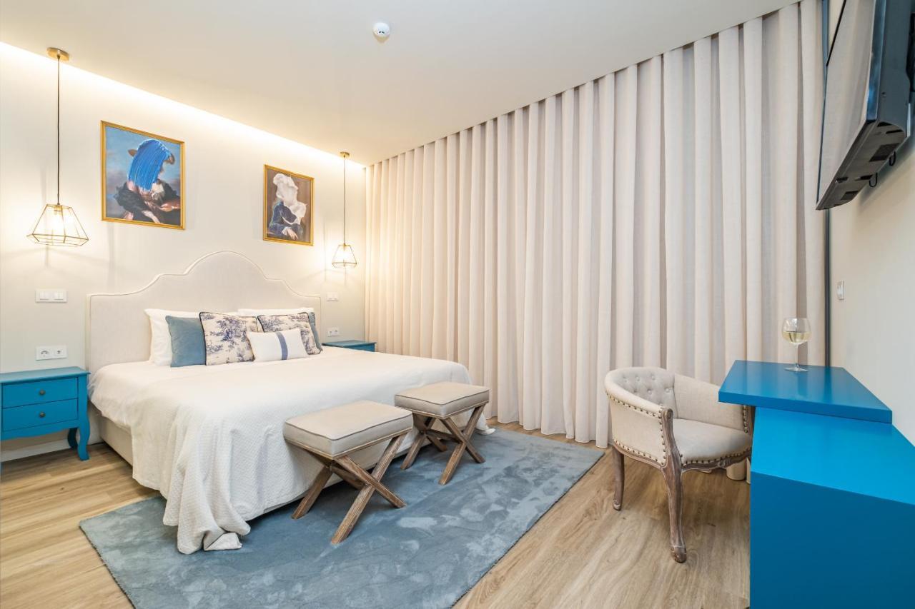 Machim D'Arfet House By Madeira Sun Travel Hotel มาชิโก ภายนอก รูปภาพ