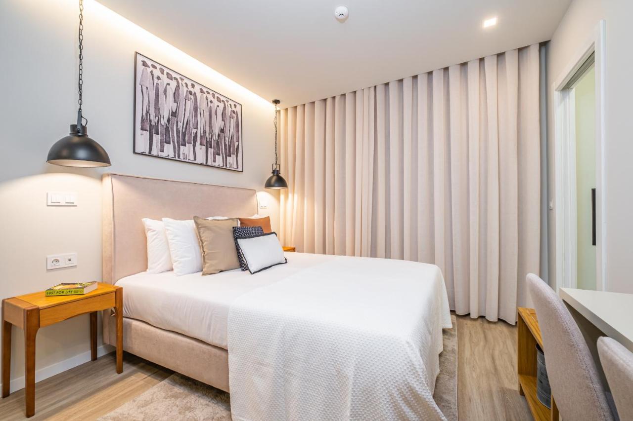 Machim D'Arfet House By Madeira Sun Travel Hotel มาชิโก ภายนอก รูปภาพ