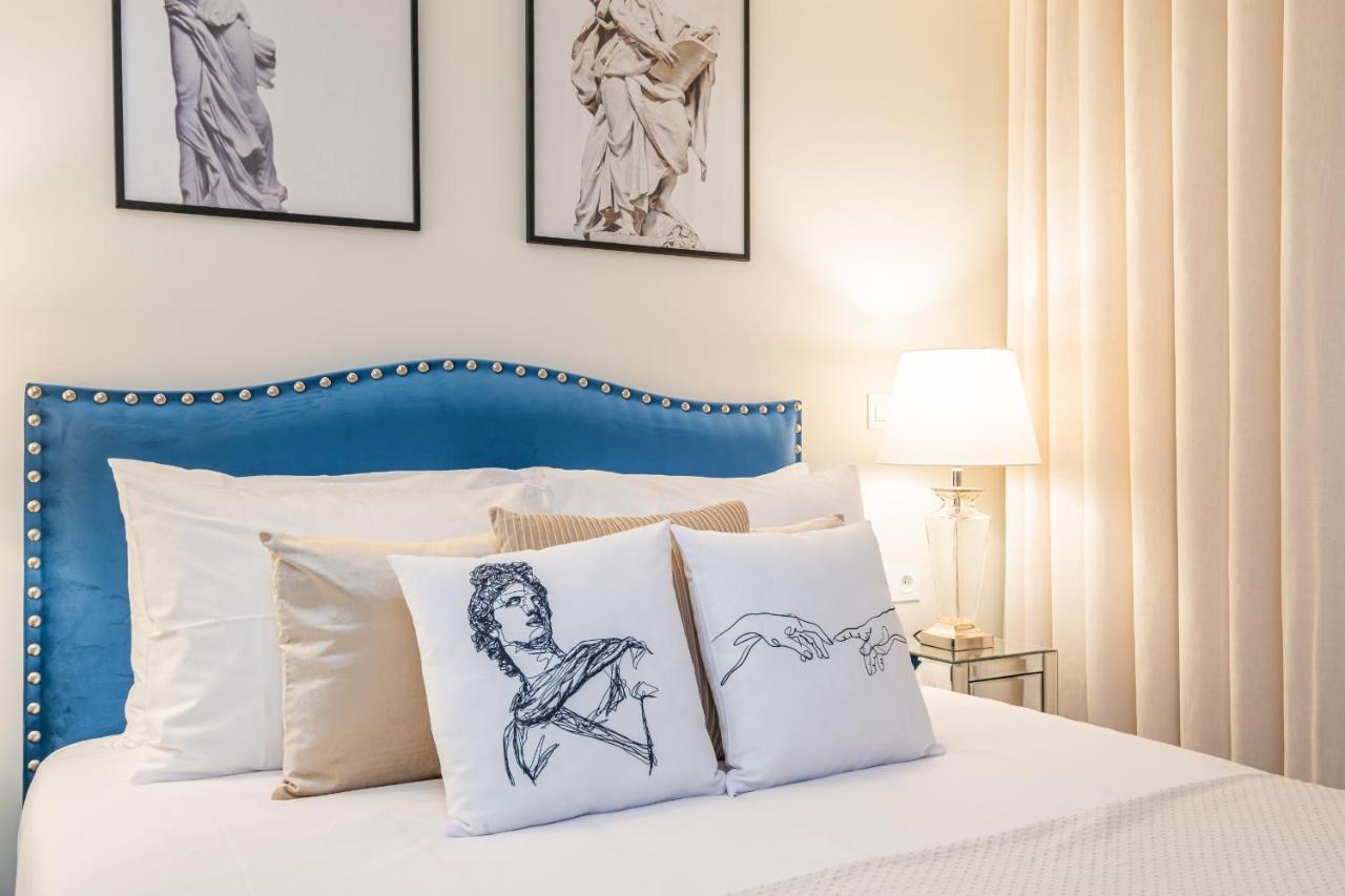 Machim D'Arfet House By Madeira Sun Travel Hotel มาชิโก ภายนอก รูปภาพ