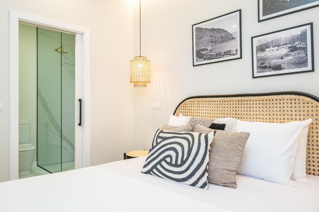 Machim D'Arfet House By Madeira Sun Travel Hotel มาชิโก ภายนอก รูปภาพ
