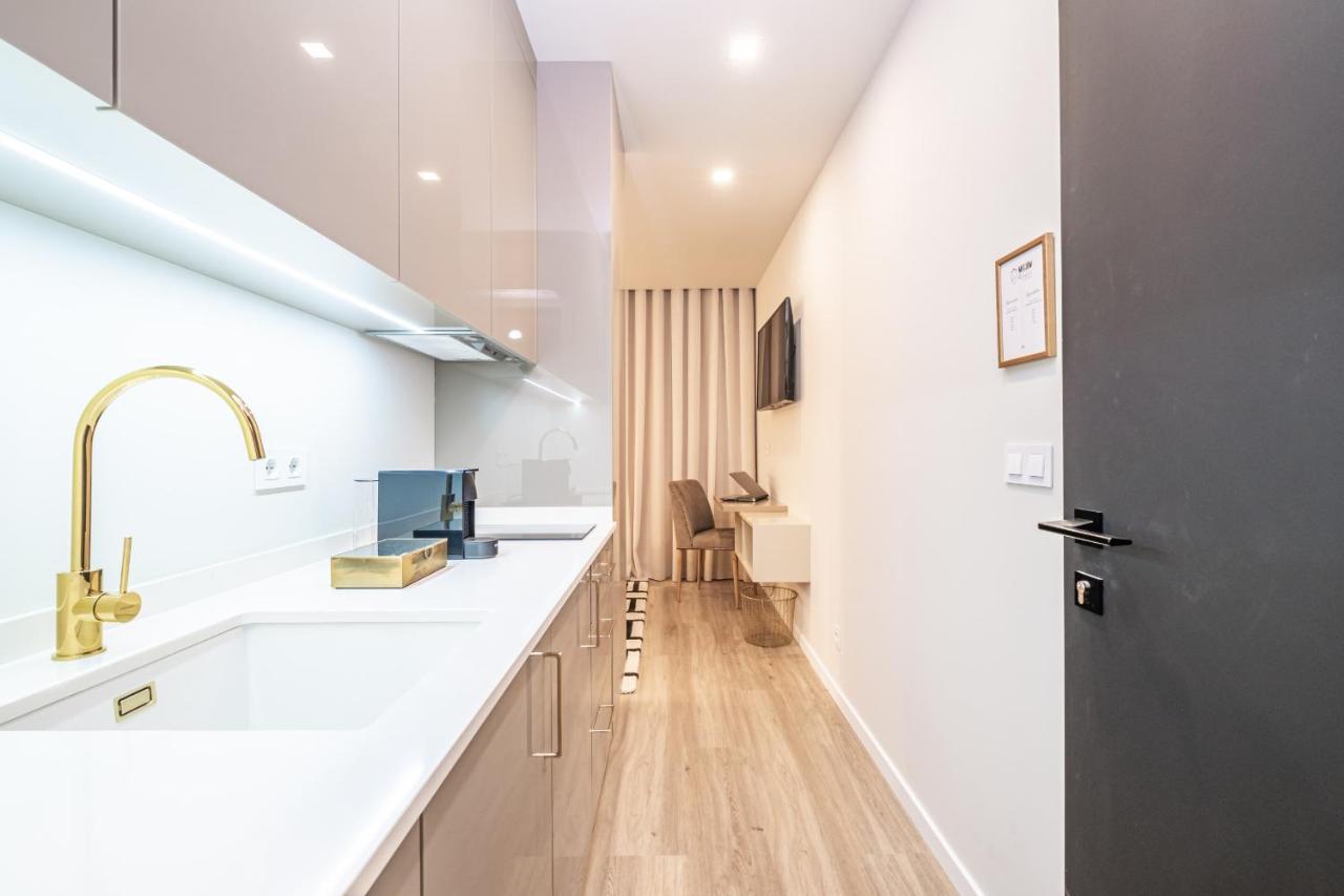 Machim D'Arfet House By Madeira Sun Travel Hotel มาชิโก ภายนอก รูปภาพ