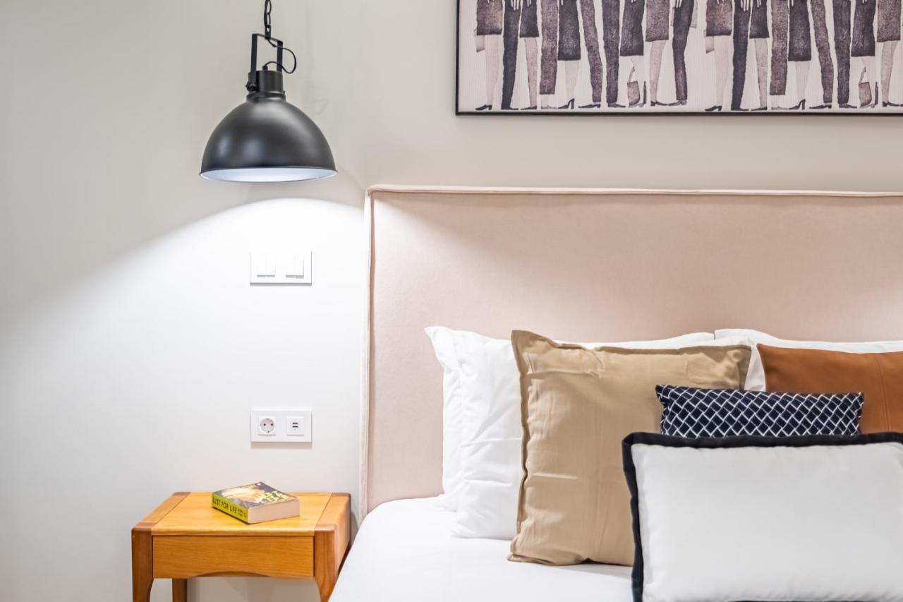 Machim D'Arfet House By Madeira Sun Travel Hotel มาชิโก ภายนอก รูปภาพ