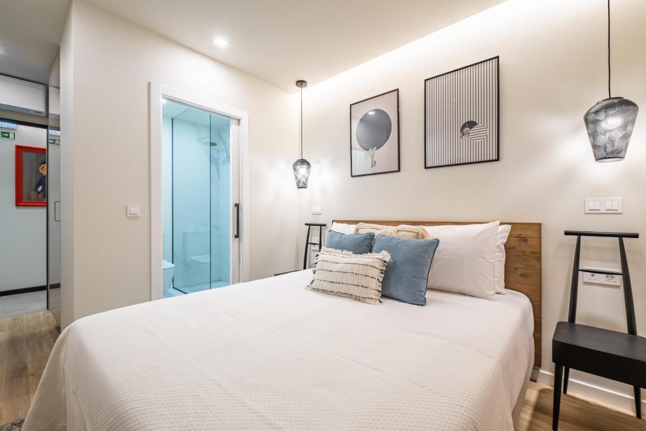 Machim D'Arfet House By Madeira Sun Travel Hotel มาชิโก ภายนอก รูปภาพ