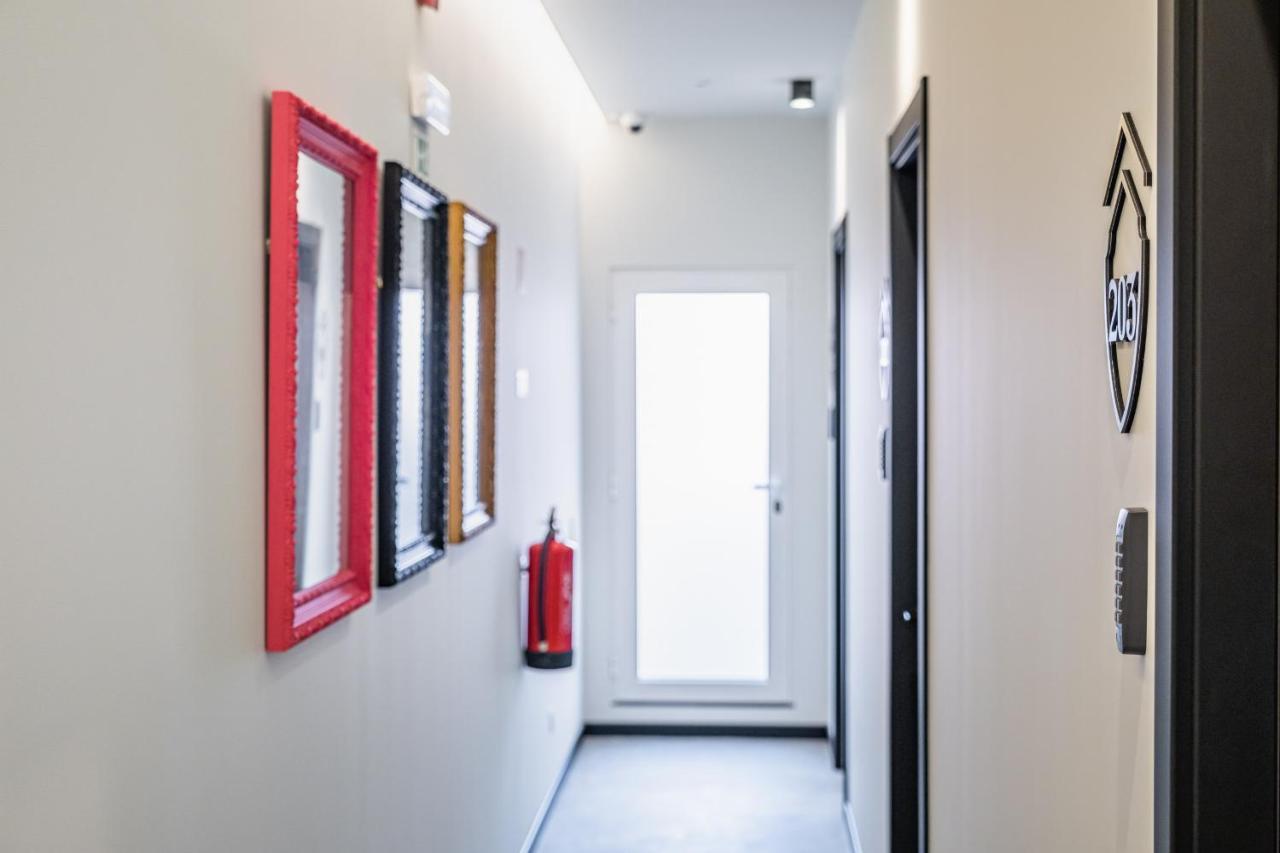 Machim D'Arfet House By Madeira Sun Travel Hotel มาชิโก ภายนอก รูปภาพ