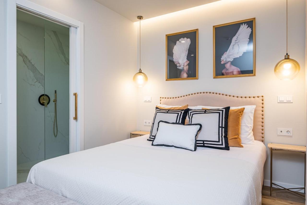 Machim D'Arfet House By Madeira Sun Travel Hotel มาชิโก ภายนอก รูปภาพ