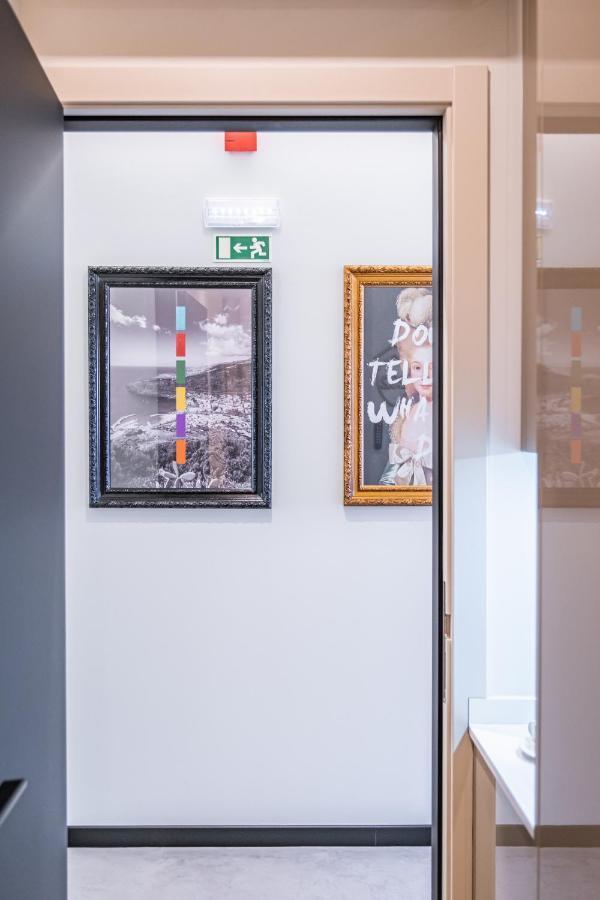 Machim D'Arfet House By Madeira Sun Travel Hotel มาชิโก ภายนอก รูปภาพ