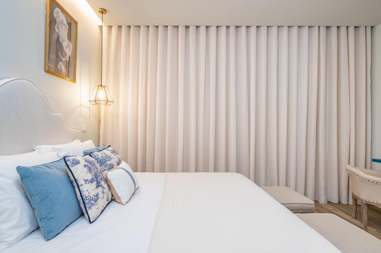 Machim D'Arfet House By Madeira Sun Travel Hotel มาชิโก ภายนอก รูปภาพ