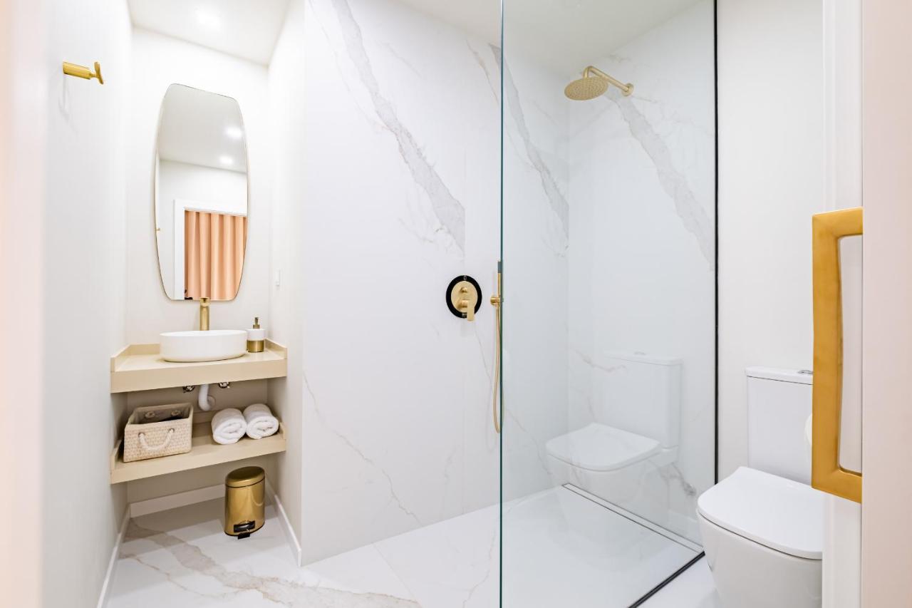 Machim D'Arfet House By Madeira Sun Travel Hotel มาชิโก ภายนอก รูปภาพ