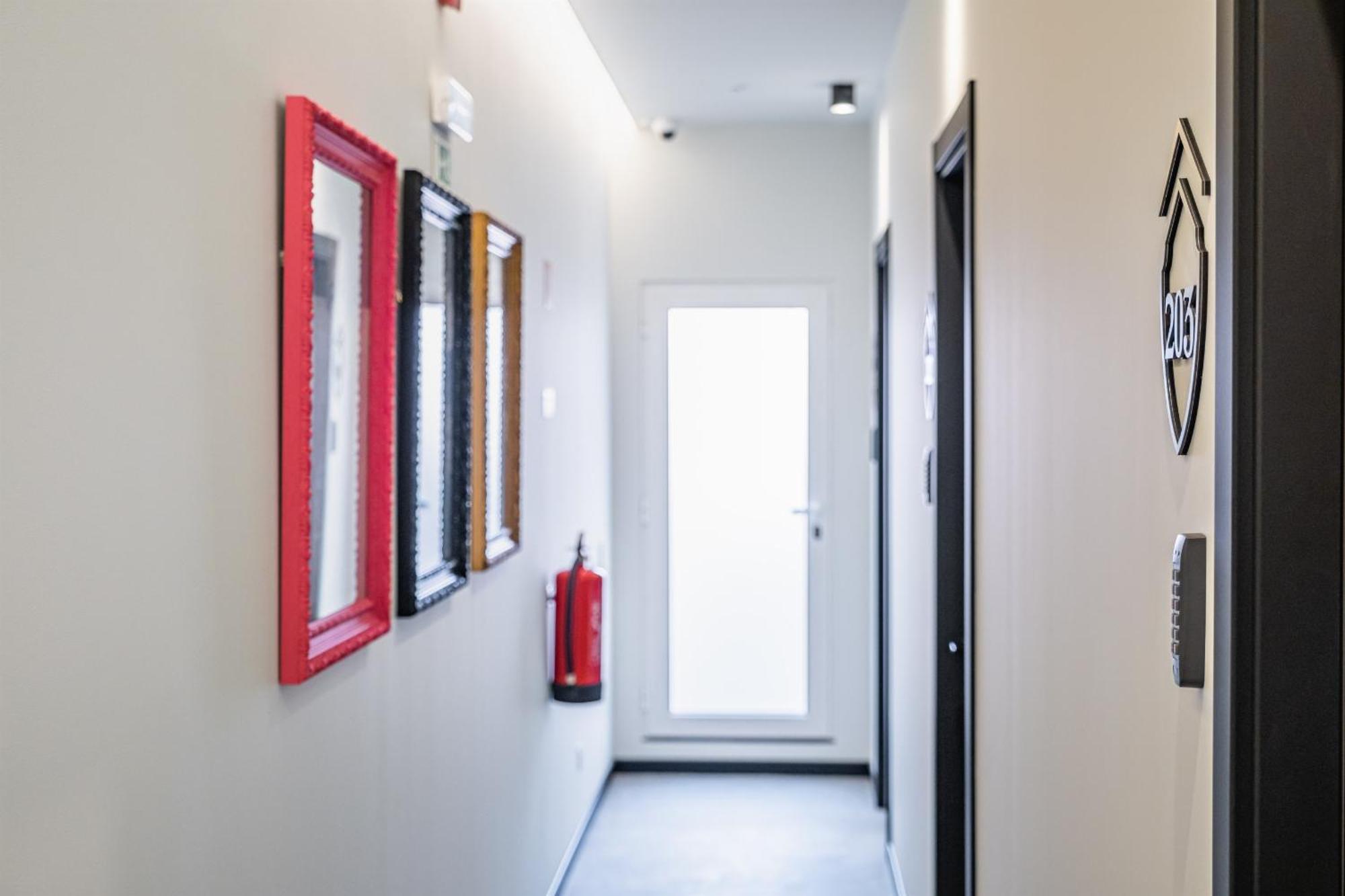 Machim D'Arfet House By Madeira Sun Travel Hotel มาชิโก ภายนอก รูปภาพ